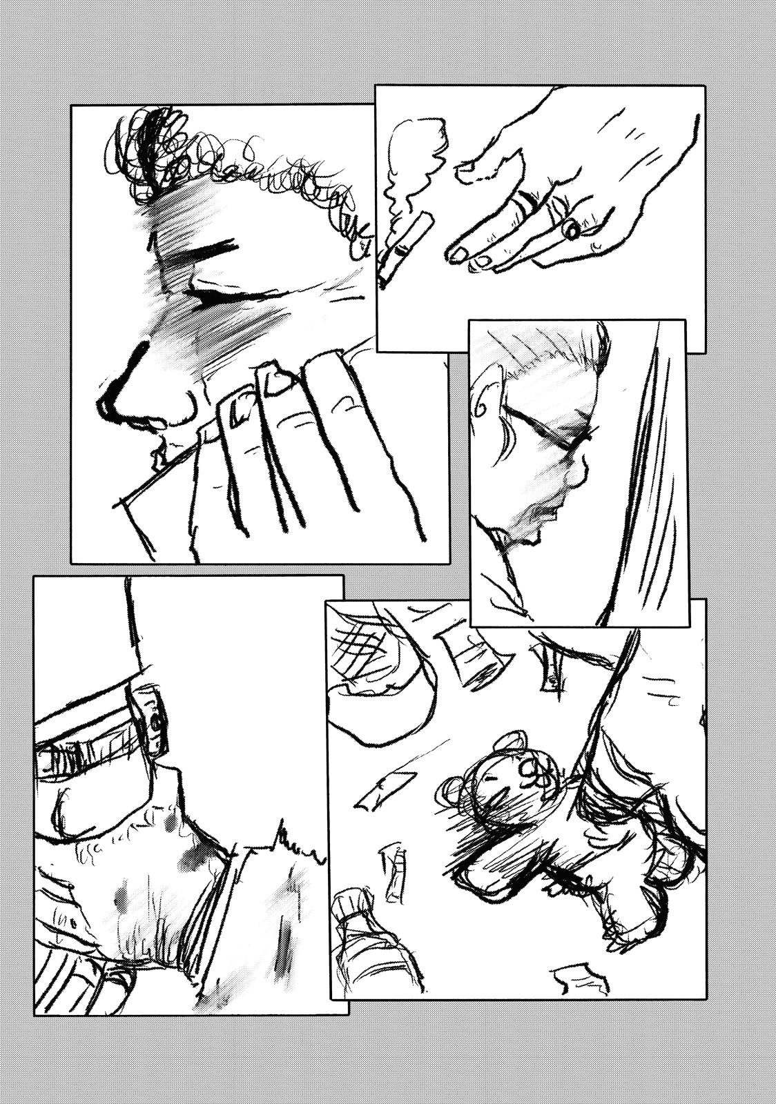 Heiwa no Kuni no Shimazaki e Chap 54 - Next Chap 55