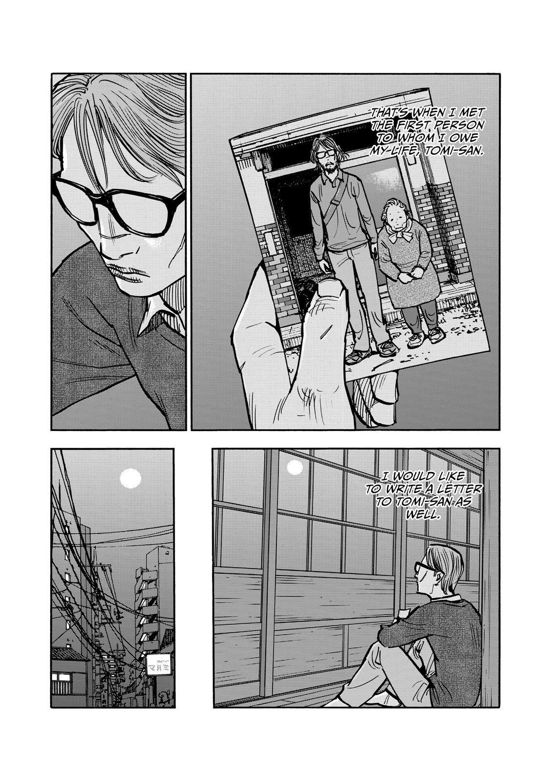 Heiwa no Kuni no Shimazaki e Chap 55 - Next Chap 56