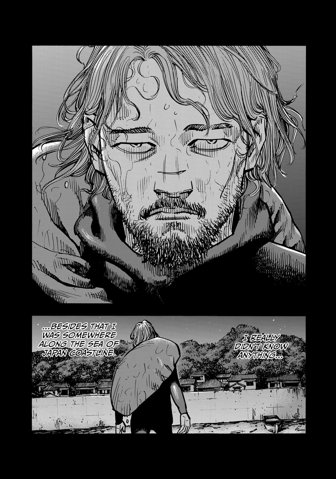 Heiwa no Kuni no Shimazaki e Chap 55 - Next Chap 56