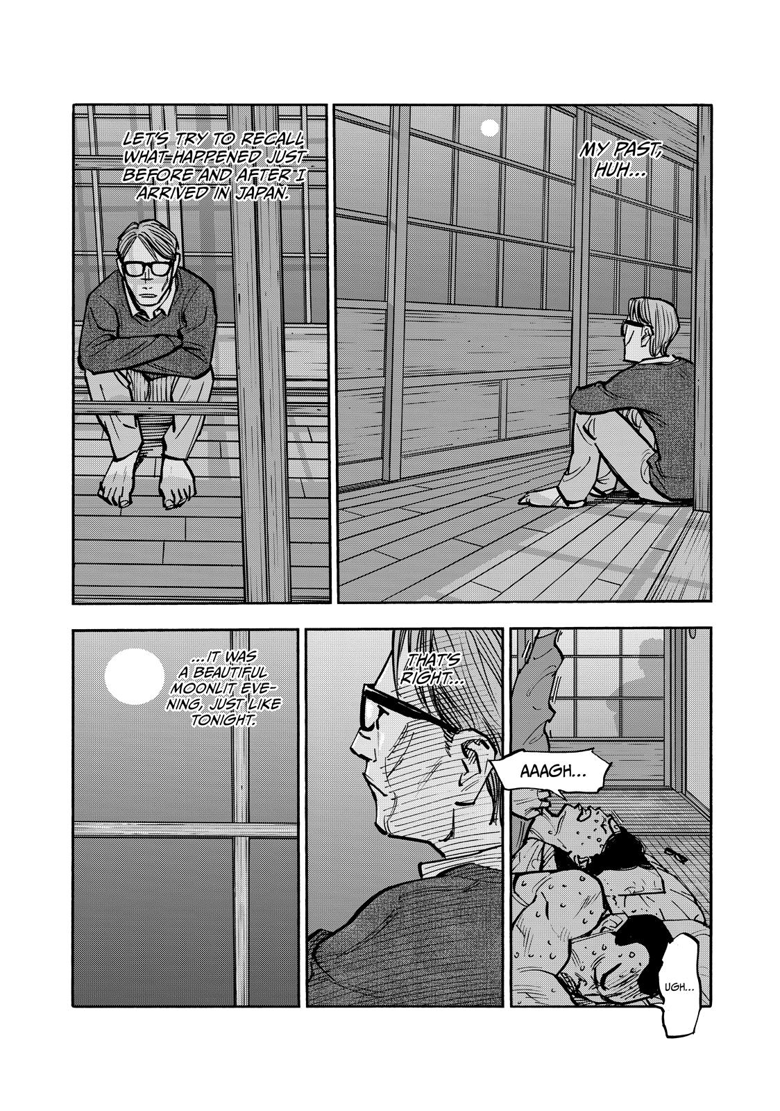 Heiwa no Kuni no Shimazaki e Chap 55 - Next Chap 56