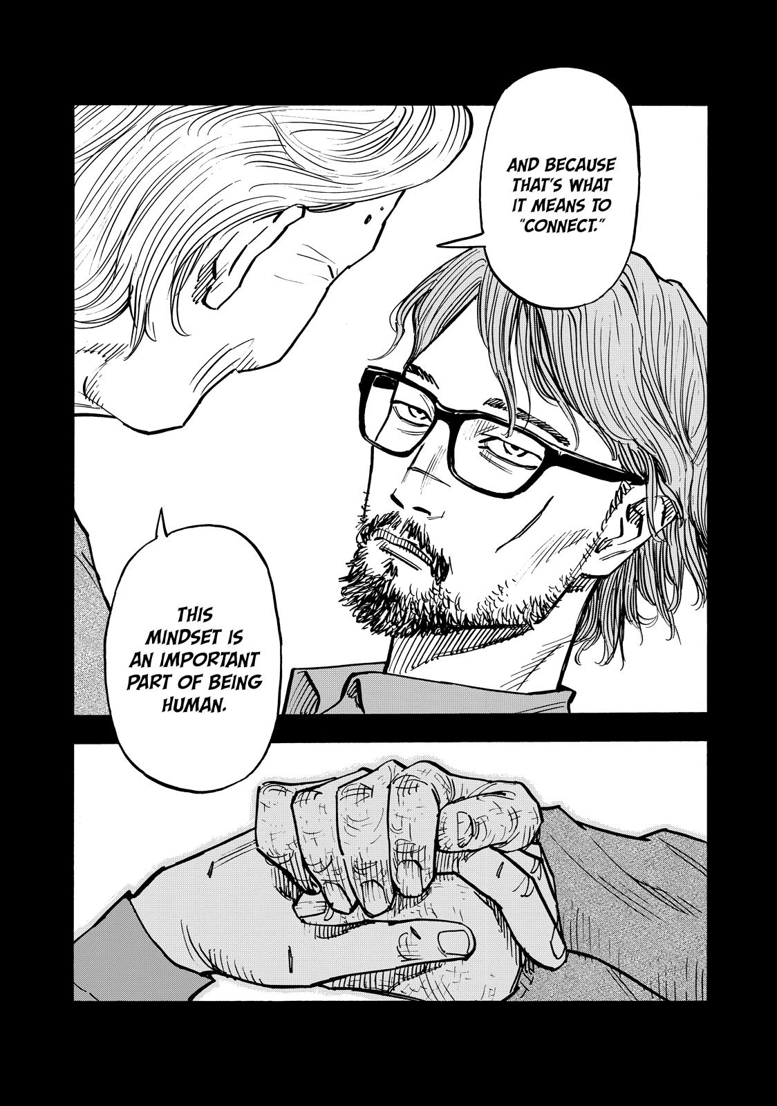 Heiwa no Kuni no Shimazaki e Chap 56 - Next Chap 57