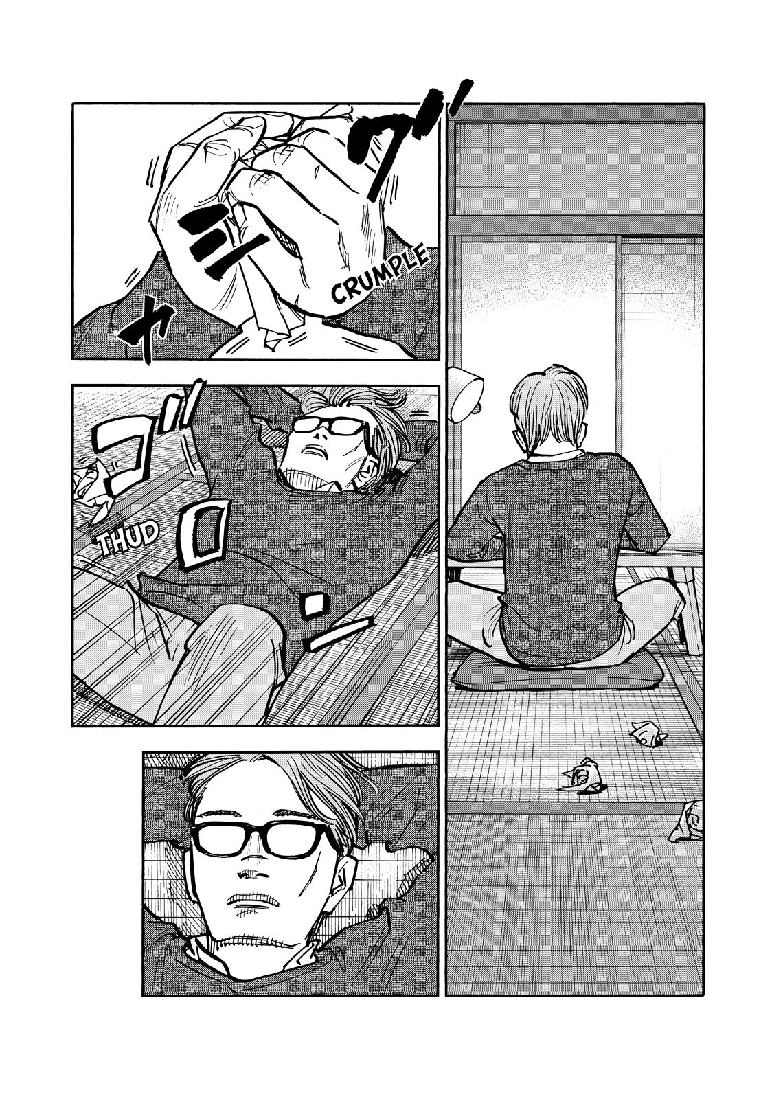 Heiwa no Kuni no Shimazaki e Chap 56 - Next Chap 57