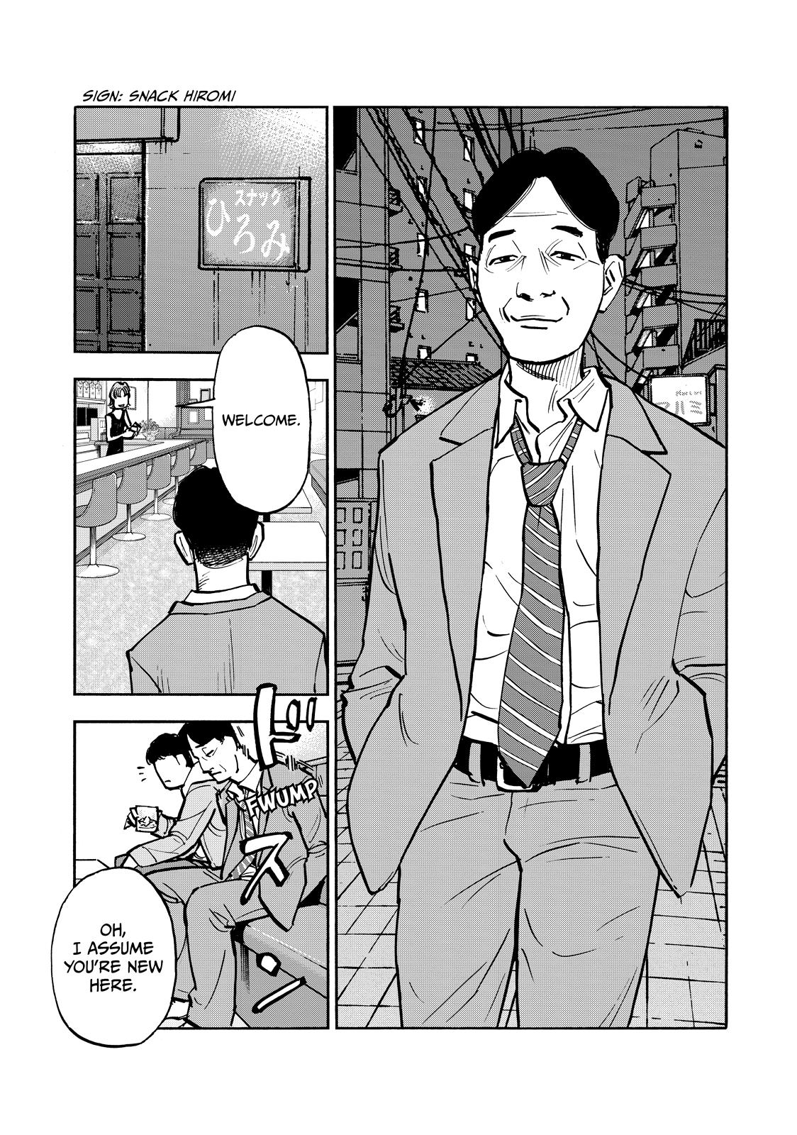 Heiwa no Kuni no Shimazaki e Chap 56 - Next Chap 57