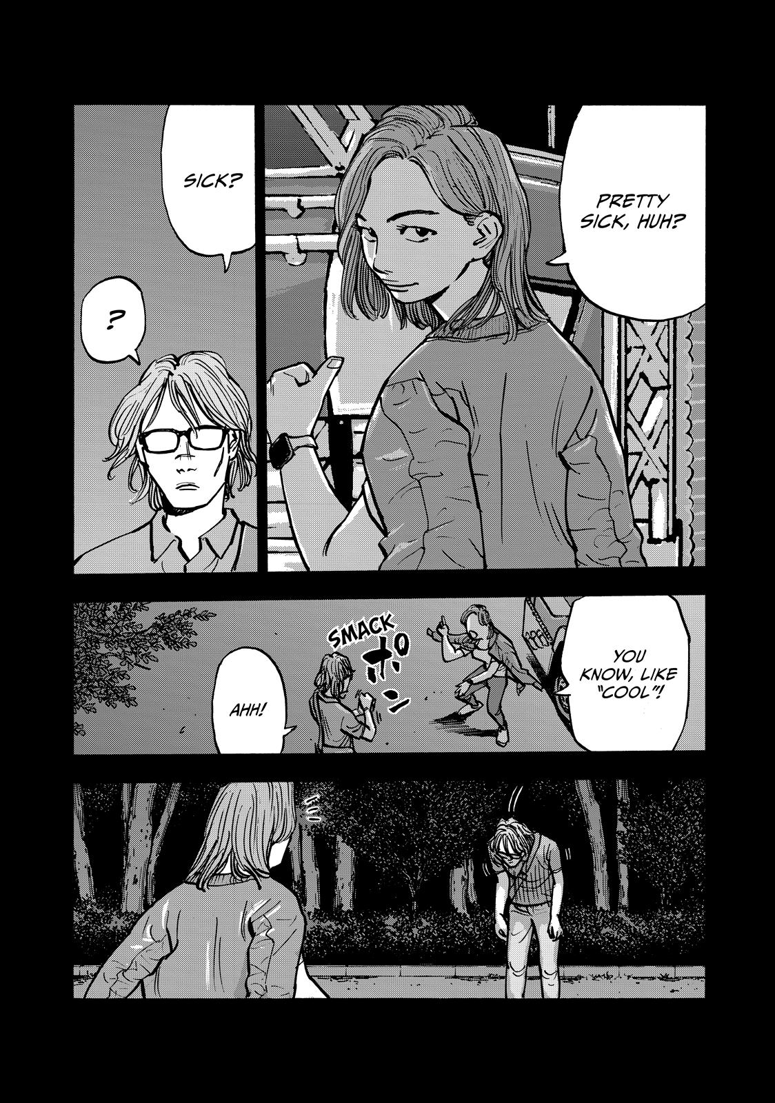Heiwa no Kuni no Shimazaki e Chap 59 - Next Chap 60
