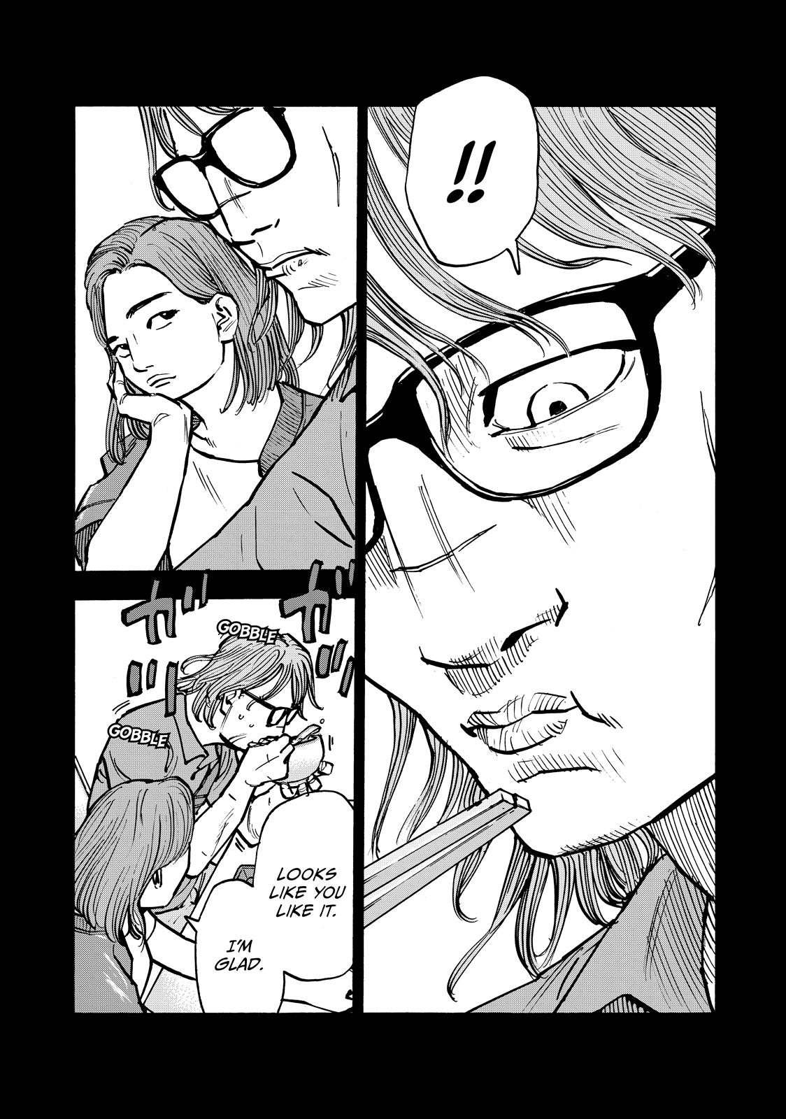 Heiwa no Kuni no Shimazaki e Chap 59 - Next Chap 60