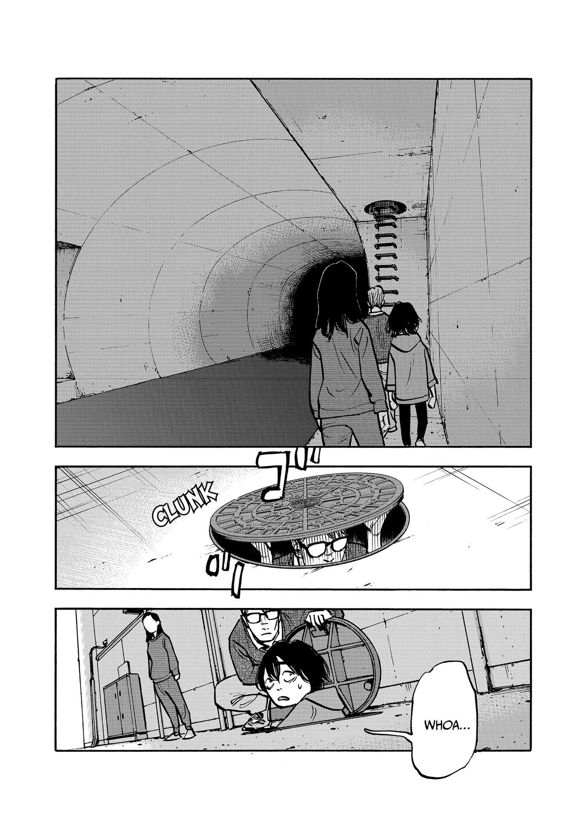 Heiwa no Kuni no Shimazaki e Chap 50 - Next Chap 51