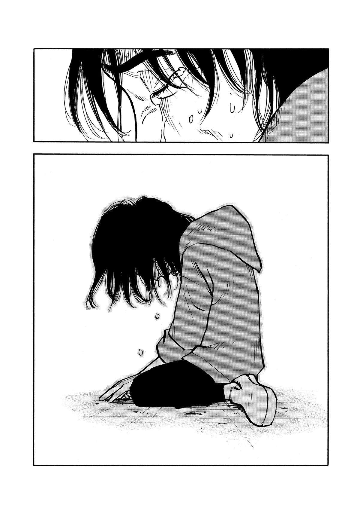 Heiwa no Kuni no Shimazaki e Chap 51 - Next Chap 52