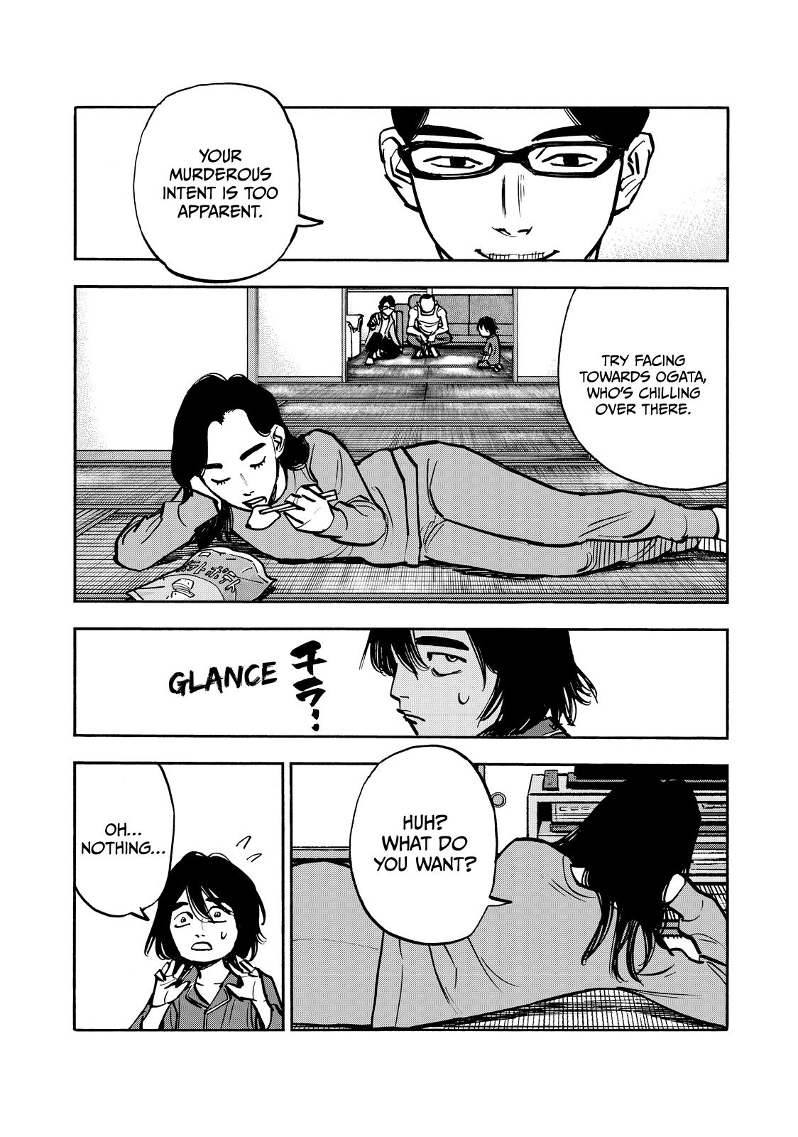 Heiwa no Kuni no Shimazaki e Chap 52 - Next Chap 53