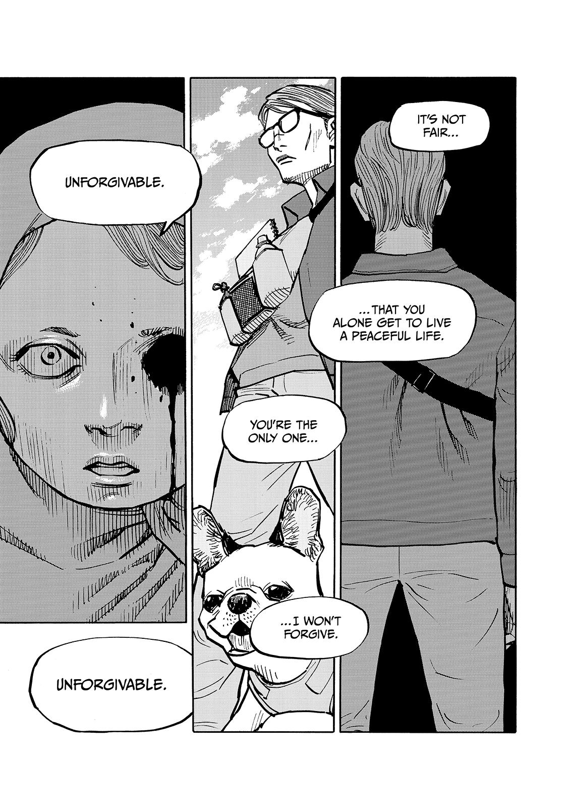 Heiwa no Kuni no Shimazaki e Chap 53 - Next Chap 54