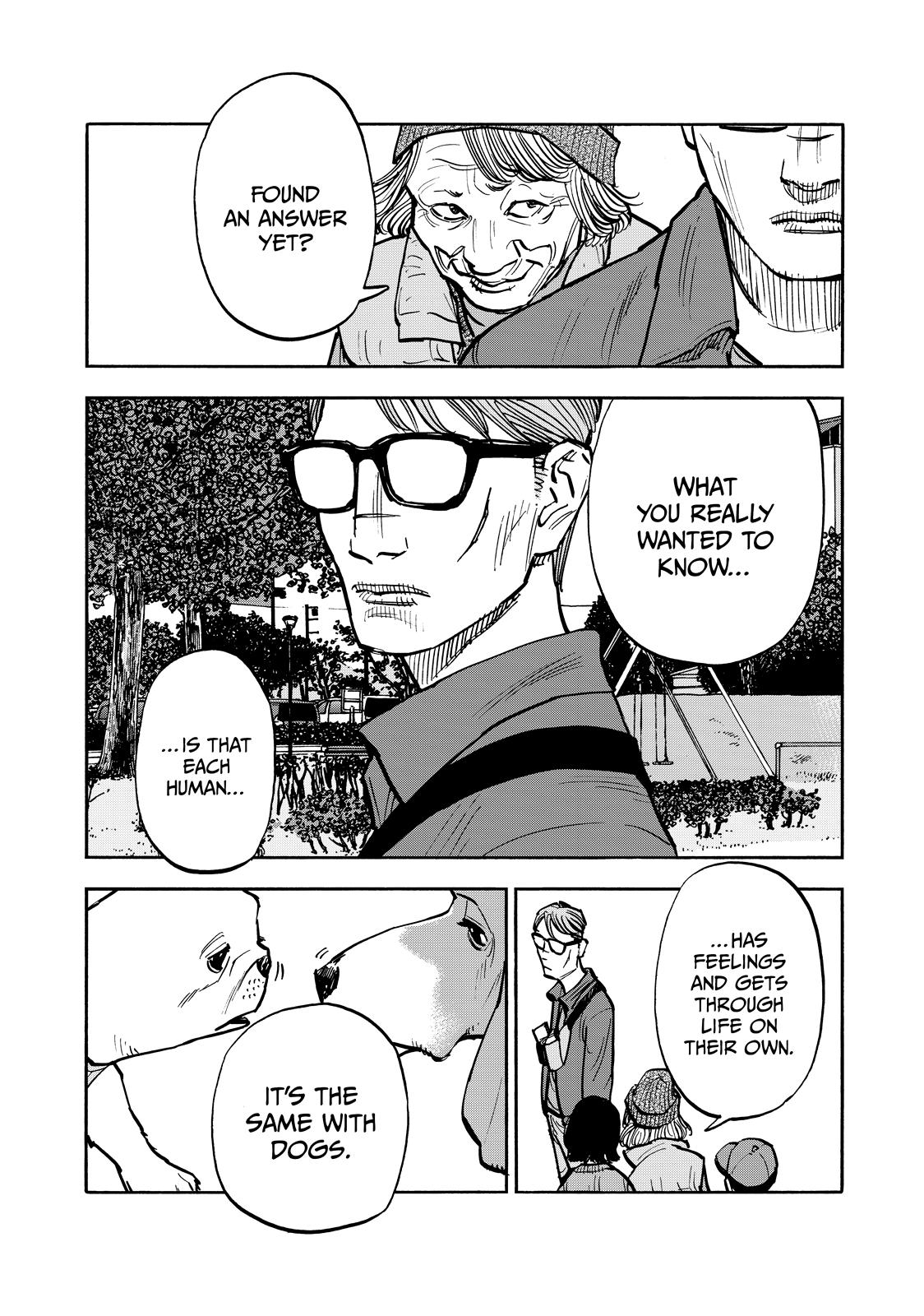 Heiwa no Kuni no Shimazaki e Chap 53 - Next Chap 54