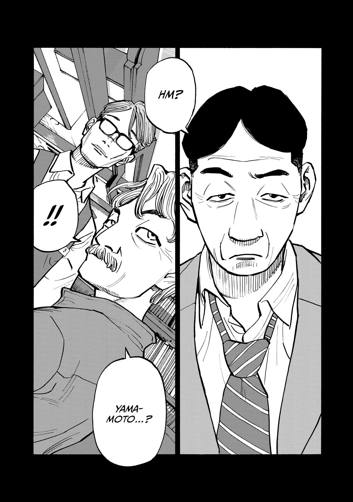 Heiwa no Kuni no Shimazaki e Chap 67 - Next Chap 68