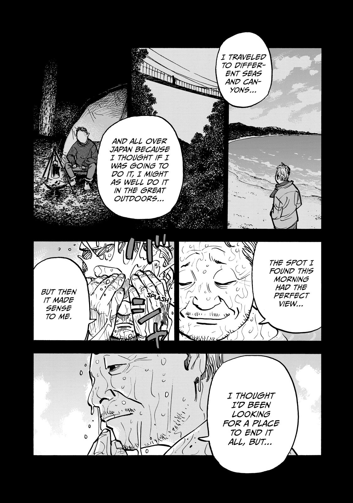 Heiwa no Kuni no Shimazaki e Chap 64 - Next Chap 65