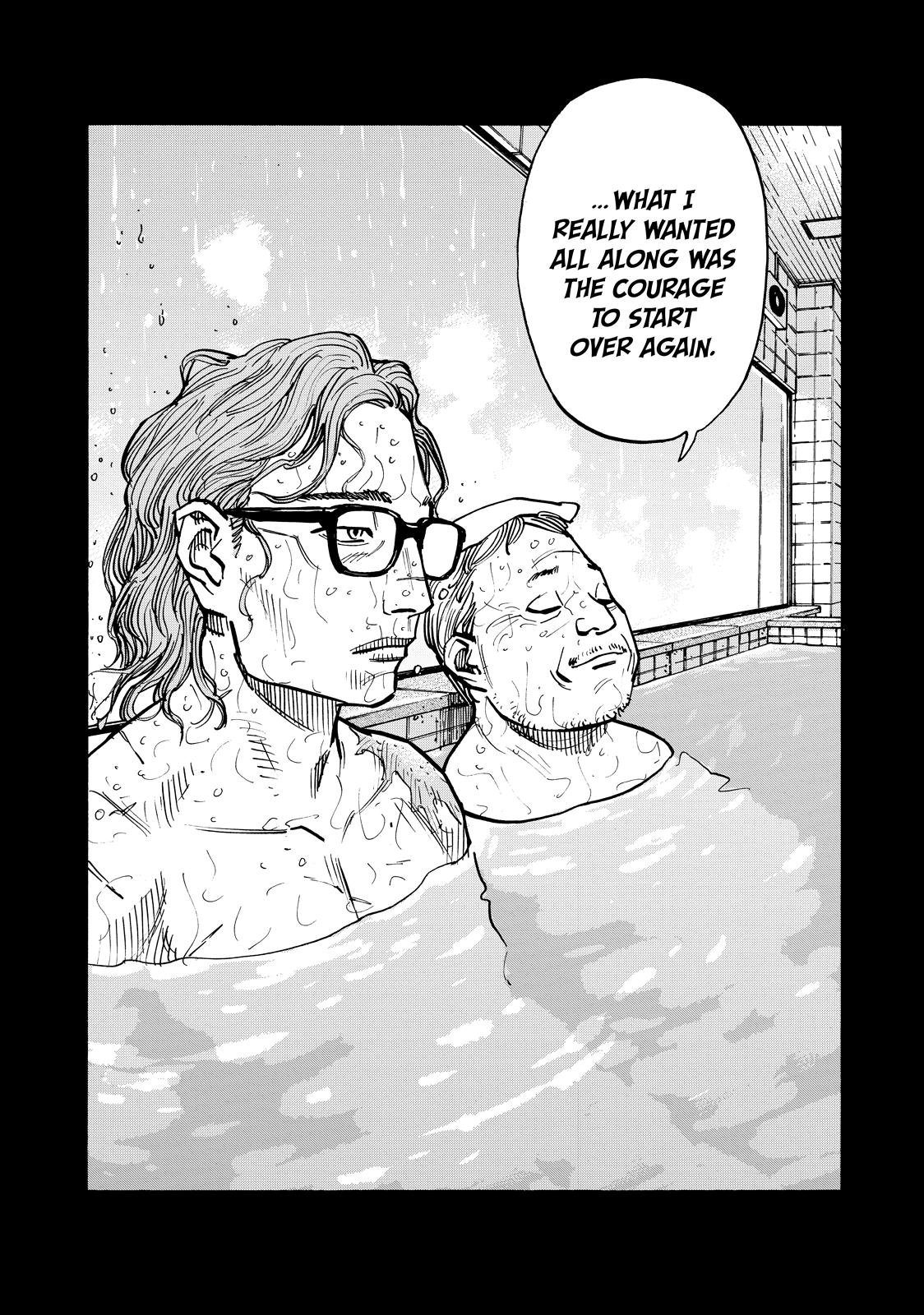 Heiwa no Kuni no Shimazaki e Chap 64 - Next Chap 65