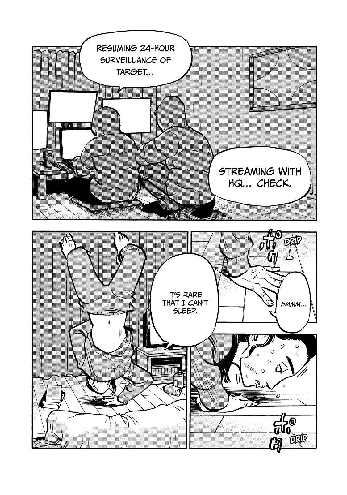 Heiwa no Kuni no Shimazaki e Chap 65 - Next Chap 66