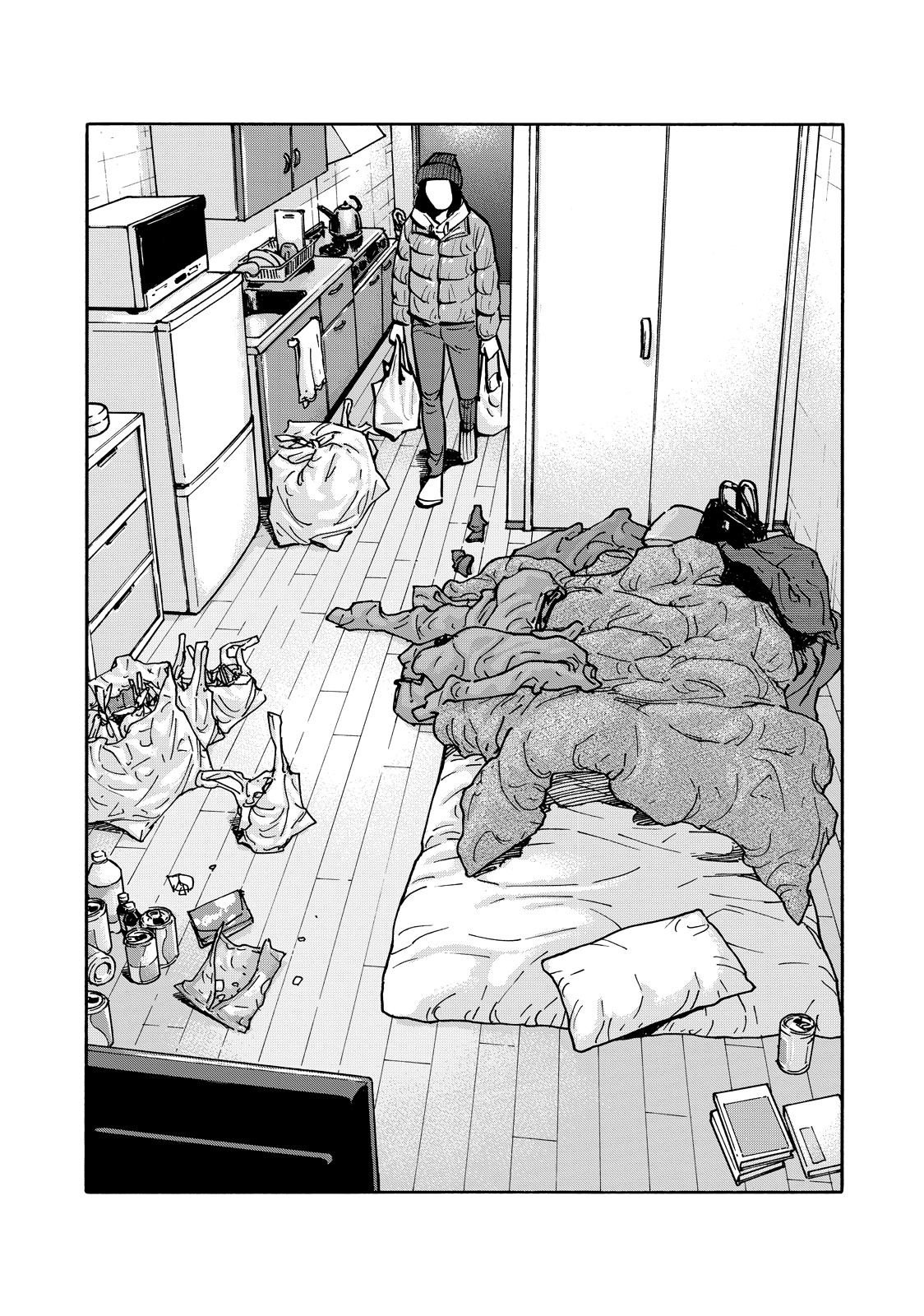 Heiwa no Kuni no Shimazaki e Chap 65 - Next Chap 66