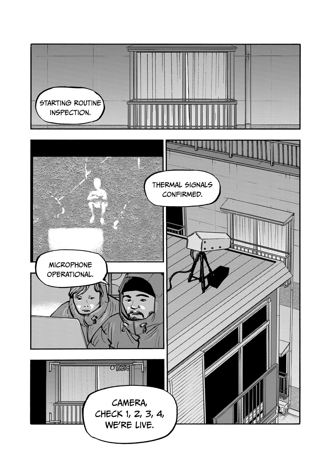 Heiwa no Kuni no Shimazaki e Chap 65 - Next Chap 66