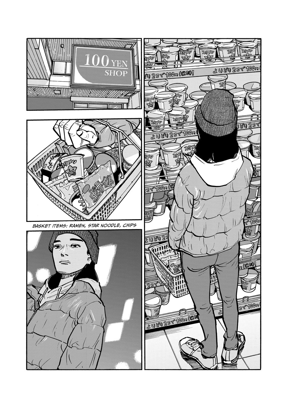 Heiwa no Kuni no Shimazaki e Chap 65 - Next Chap 66