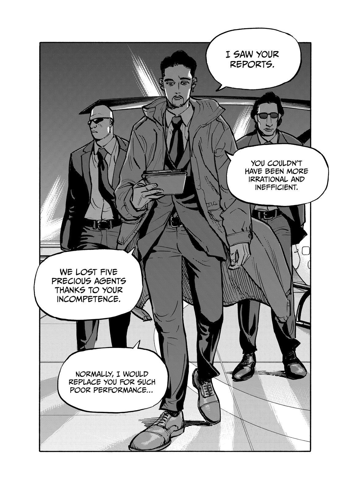 Heiwa no Kuni no Shimazaki e Chap 68 - Next Chap 69