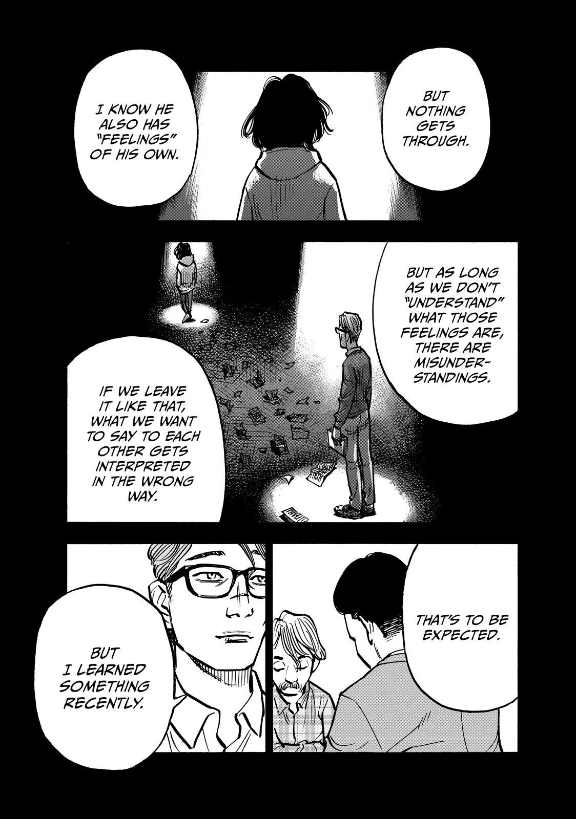 Heiwa no Kuni no Shimazaki e Chap 68 - Next Chap 69