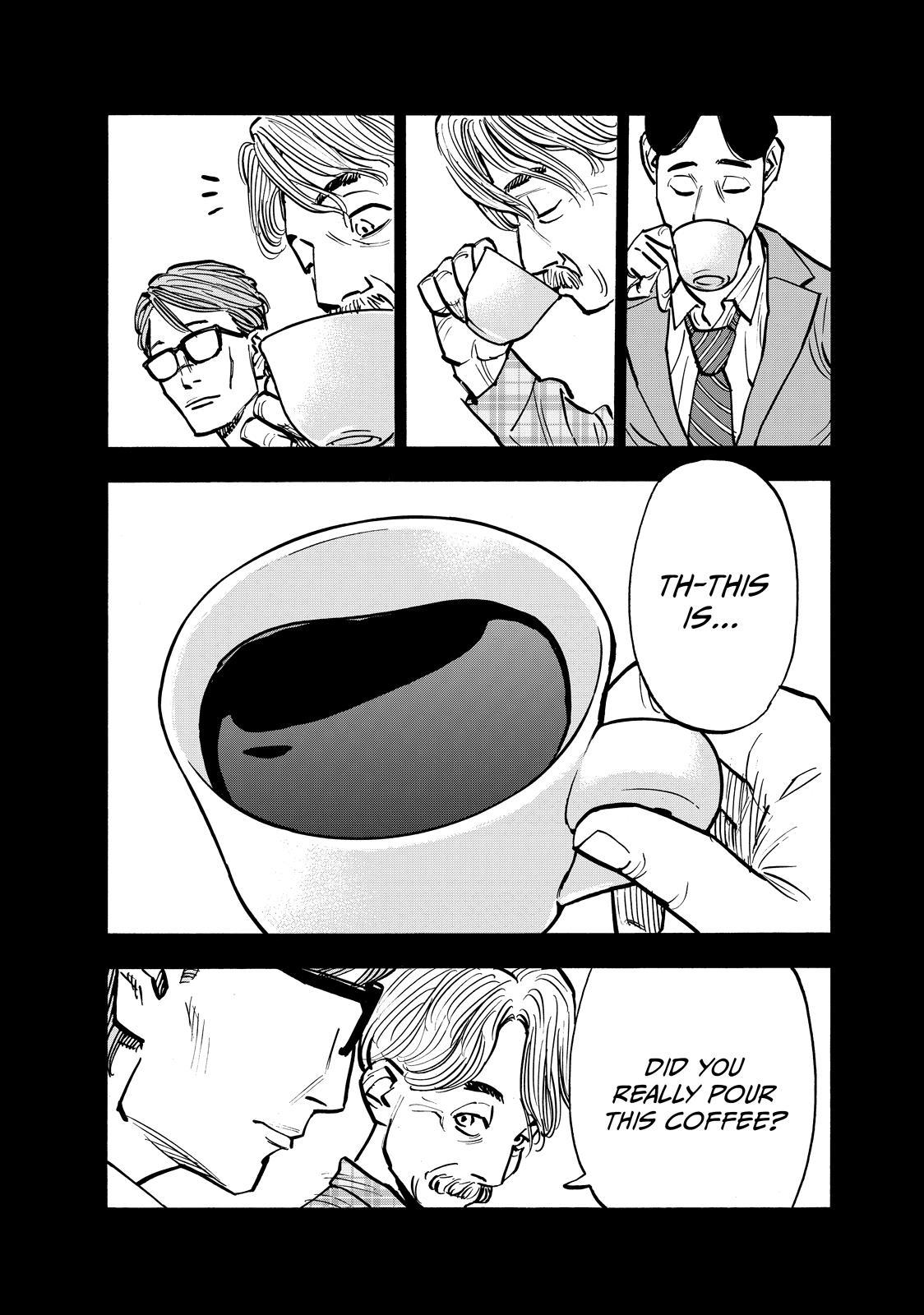 Heiwa no Kuni no Shimazaki e Chap 68 - Next Chap 69