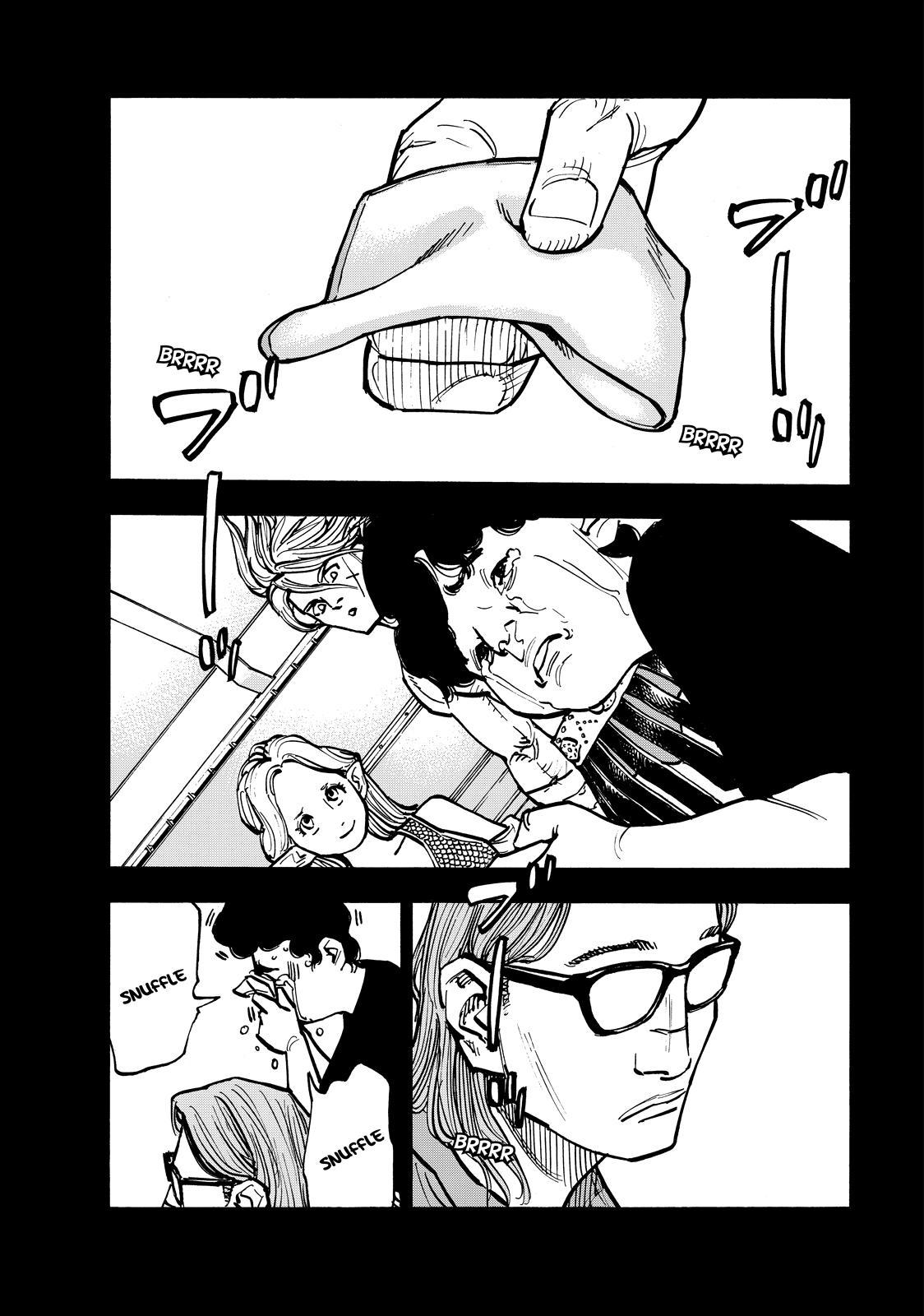 Heiwa no Kuni no Shimazaki e Chap 69 - Next Chap 70