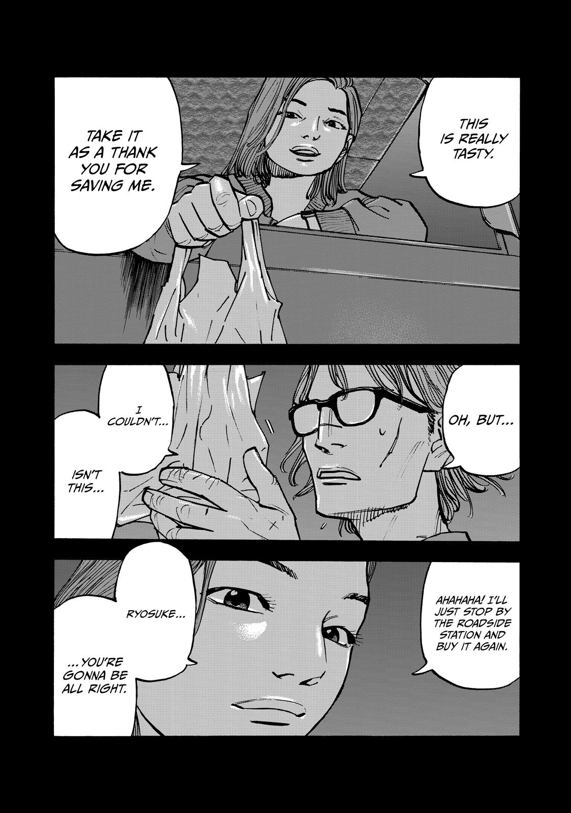 Heiwa no Kuni no Shimazaki e Chap 60 - Next Chap 61