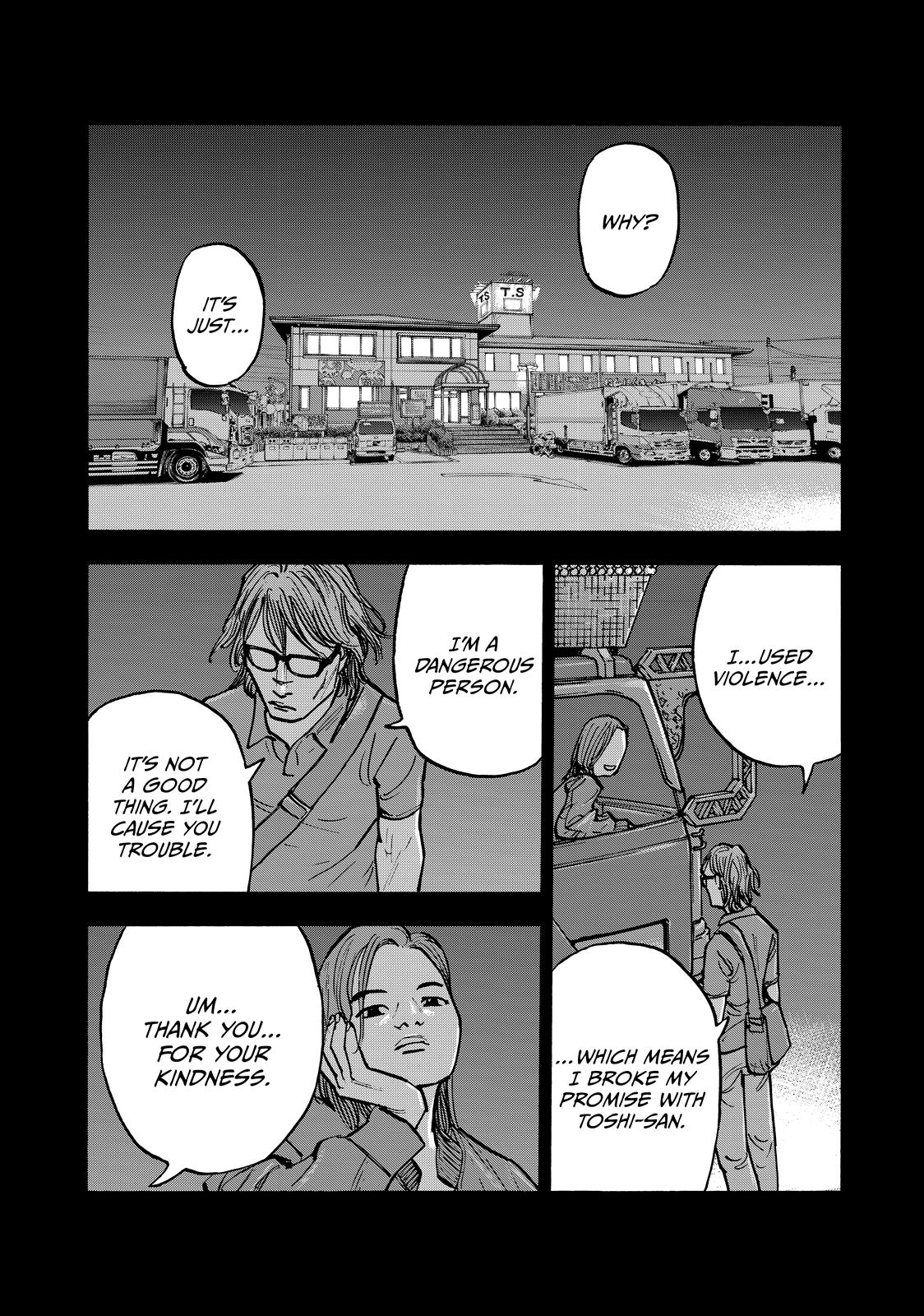 Heiwa no Kuni no Shimazaki e Chap 60 - Next Chap 61