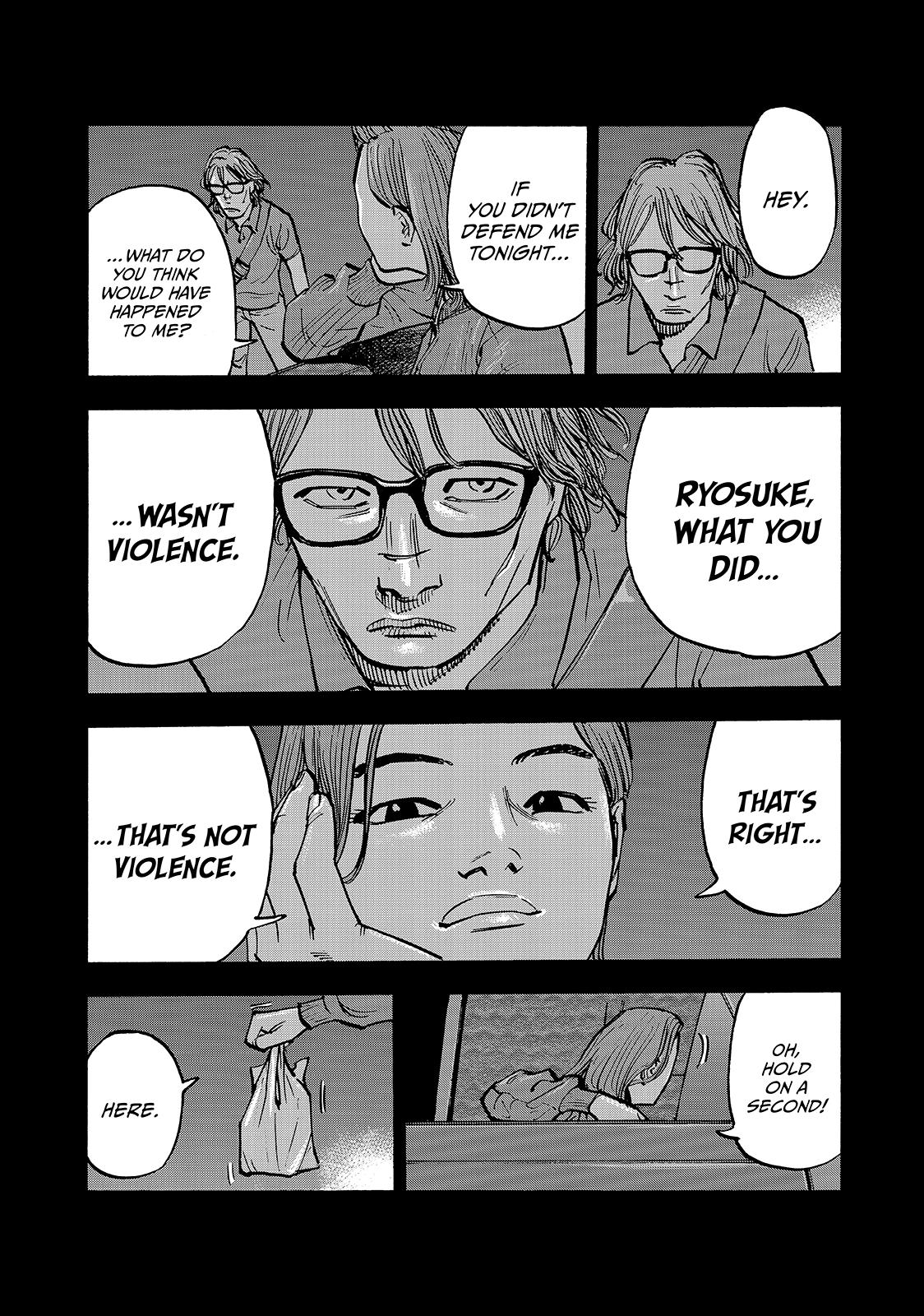 Heiwa no Kuni no Shimazaki e Chap 60 - Next Chap 61