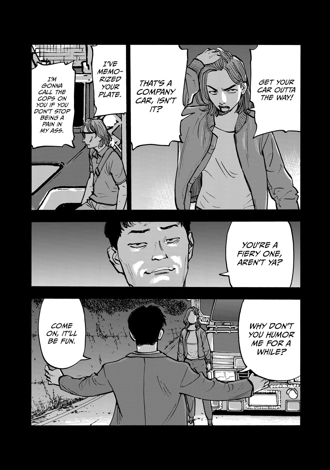 Heiwa no Kuni no Shimazaki e Chap 60 - Next Chap 61
