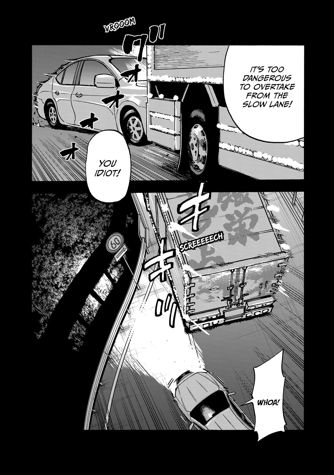 Heiwa no Kuni no Shimazaki e Chap 60 - Next Chap 61