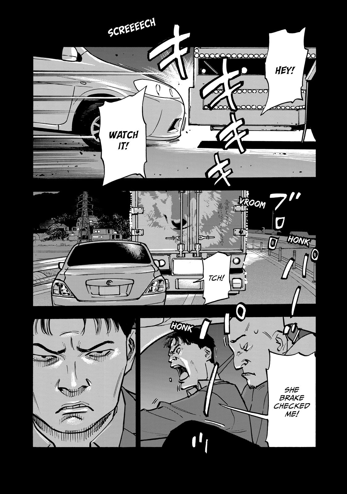 Heiwa no Kuni no Shimazaki e Chap 60 - Next Chap 61