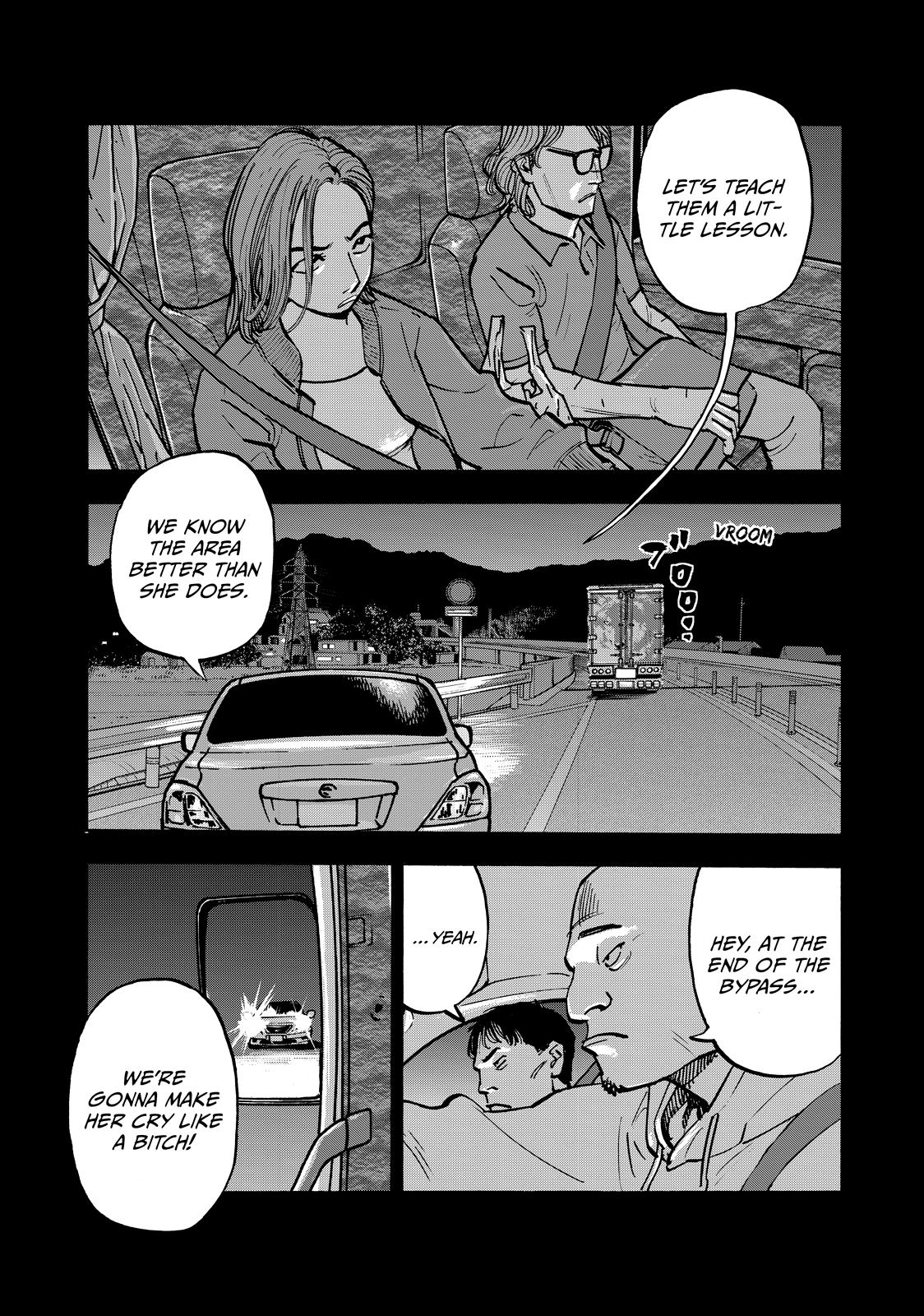 Heiwa no Kuni no Shimazaki e Chap 60 - Next Chap 61