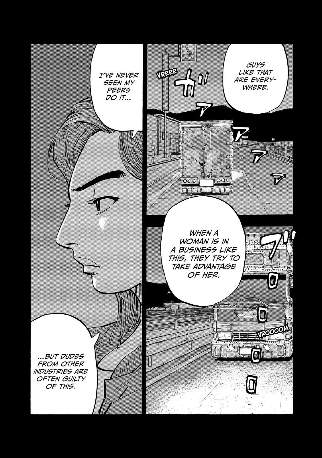 Heiwa no Kuni no Shimazaki e Chap 60 - Next Chap 61