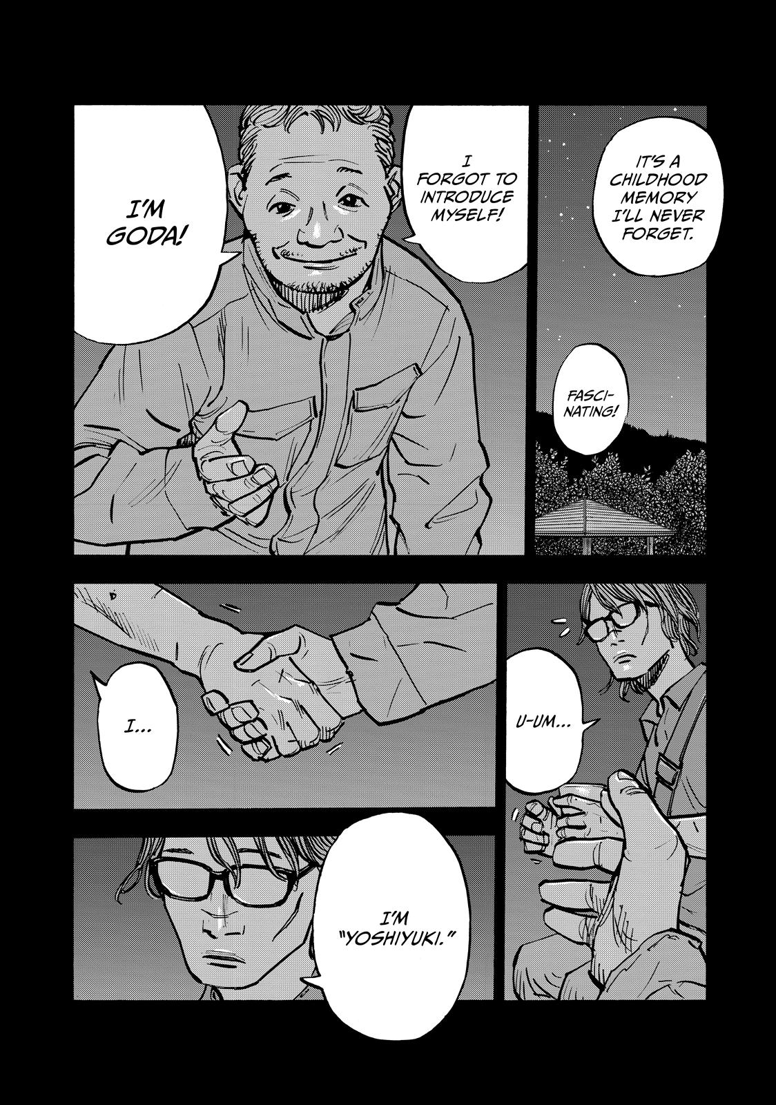 Heiwa no Kuni no Shimazaki e Chap 63 - Next Chap 64