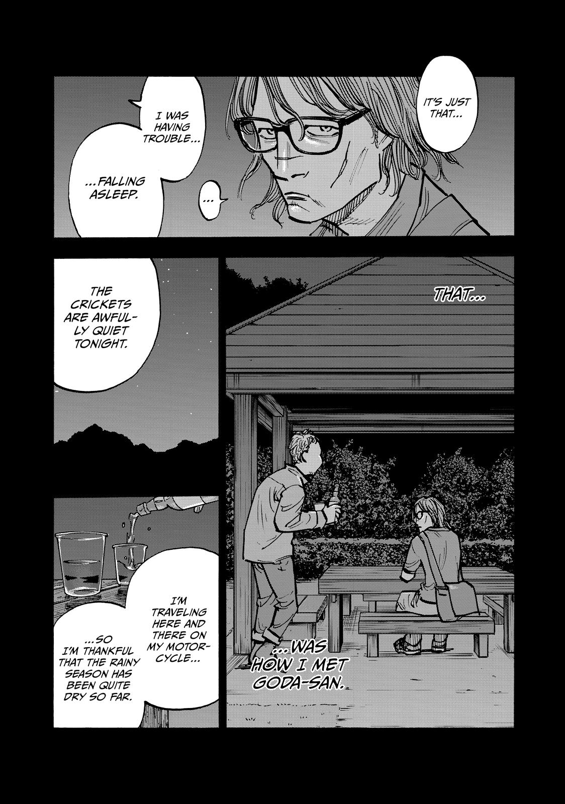 Heiwa no Kuni no Shimazaki e Chap 63 - Next Chap 64