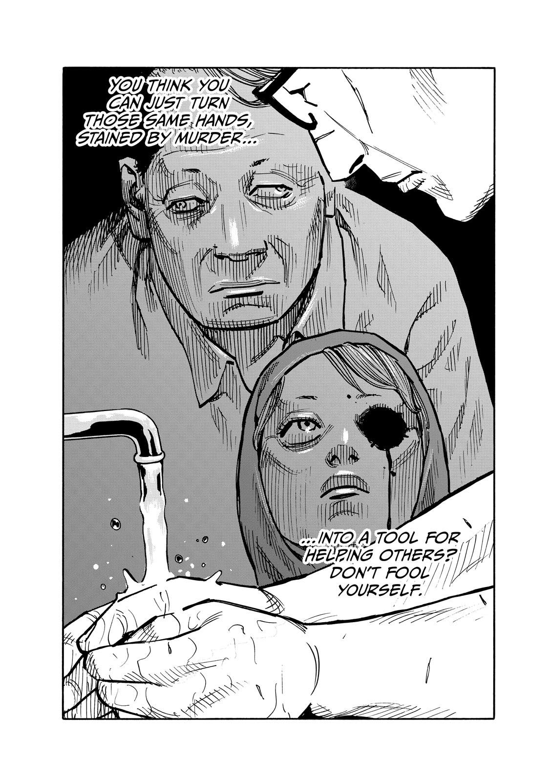 Heiwa no Kuni no Shimazaki e Chap 77 - Next Chap 78