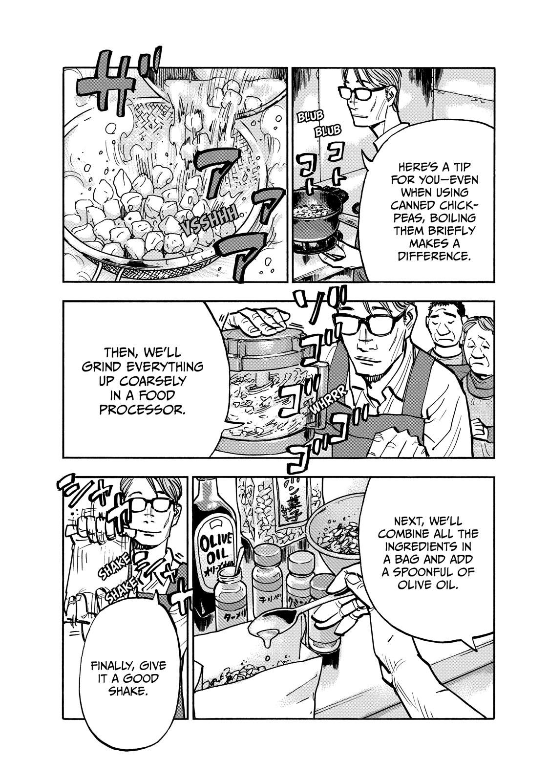 Heiwa no Kuni no Shimazaki e Chap 77 - Next Chap 78