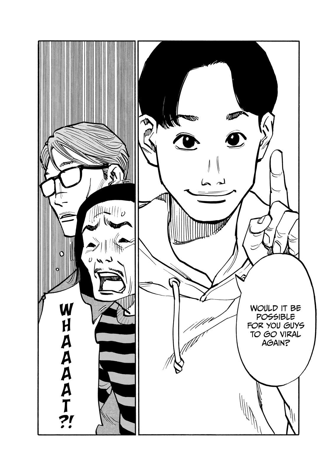 Heiwa no Kuni no Shimazaki e Chap 74 - Next Chap 75