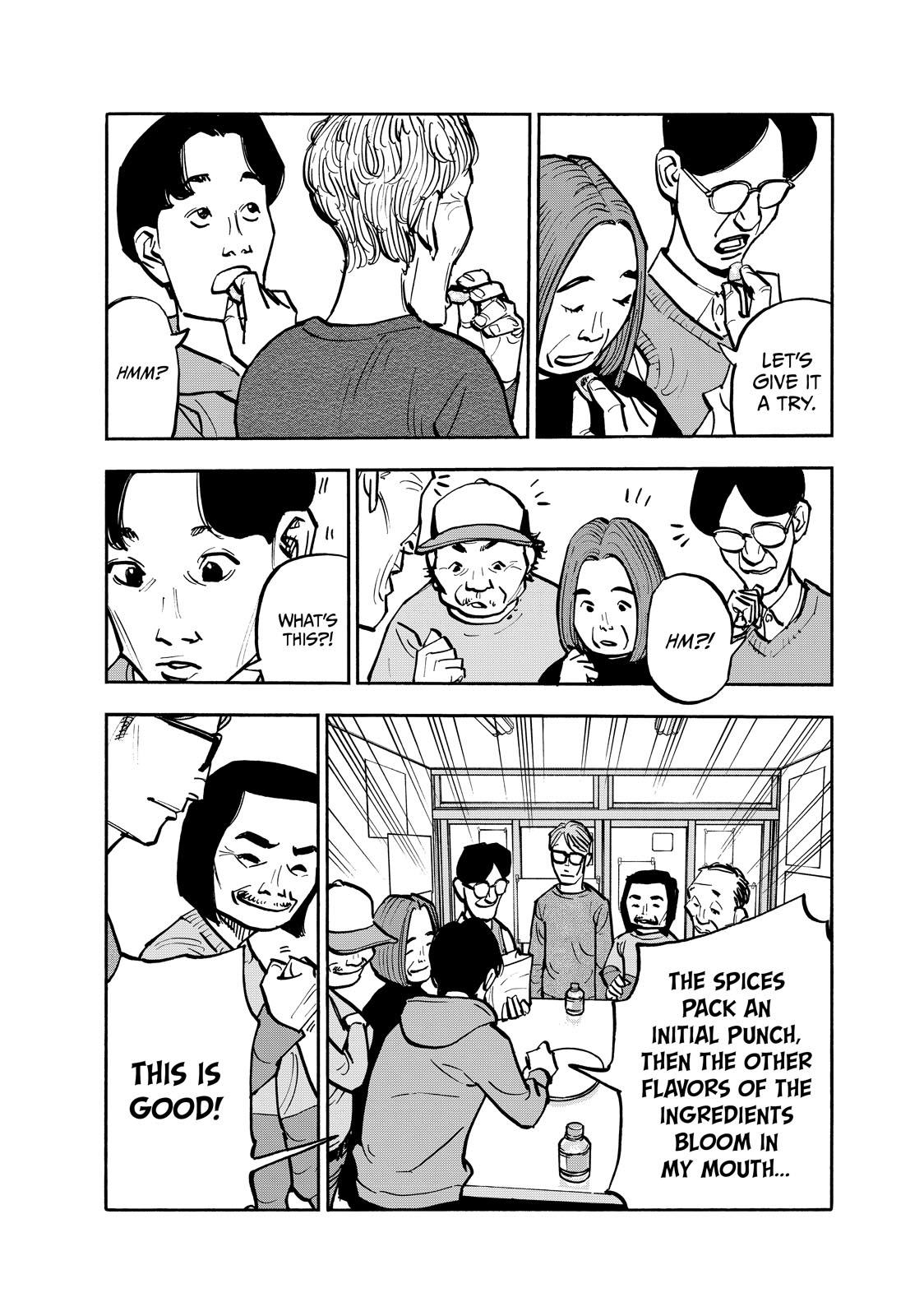 Heiwa no Kuni no Shimazaki e Chap 76 - Next Chap 77