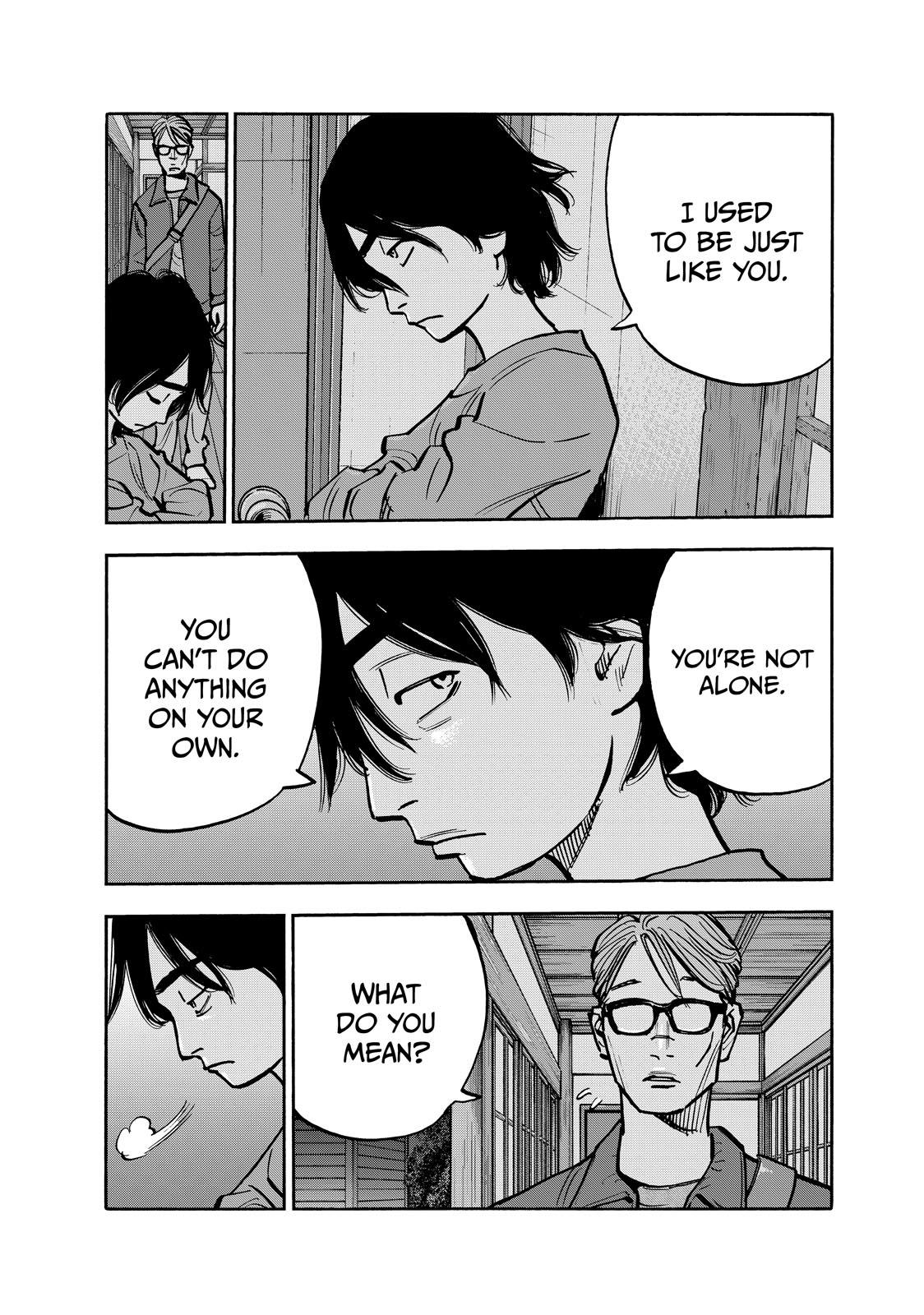 Heiwa no Kuni no Shimazaki e Chap 79 - Next Chap 80