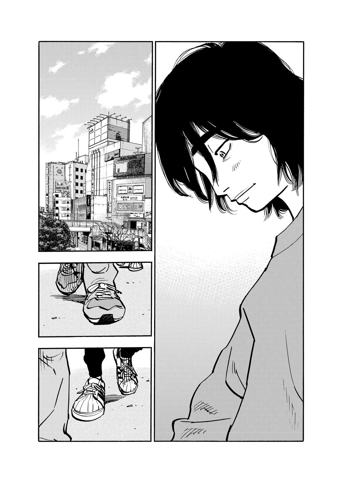 Heiwa no Kuni no Shimazaki e Chap 79 - Next Chap 80