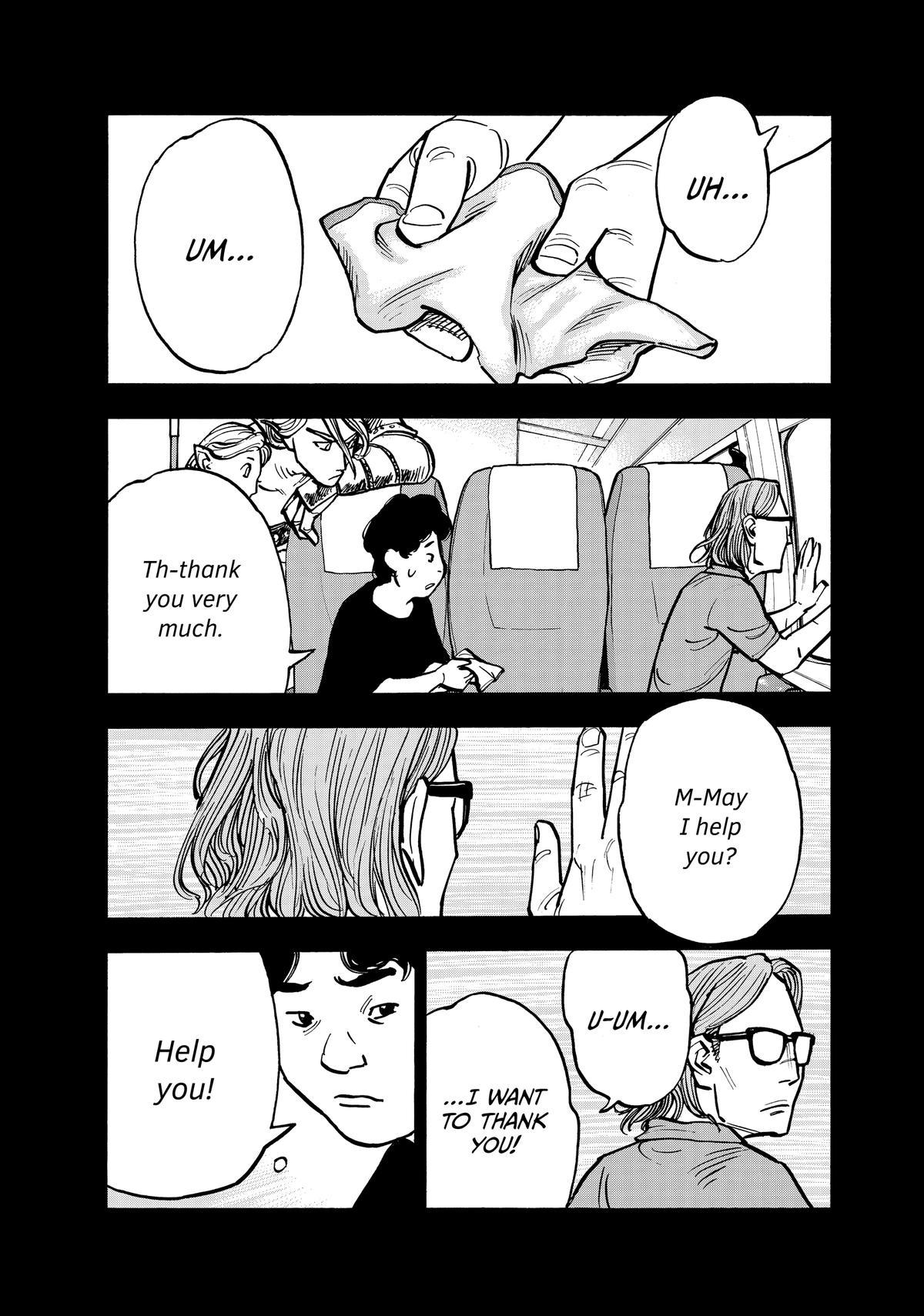 Heiwa no Kuni no Shimazaki e Chap 70 - Next Chap 71