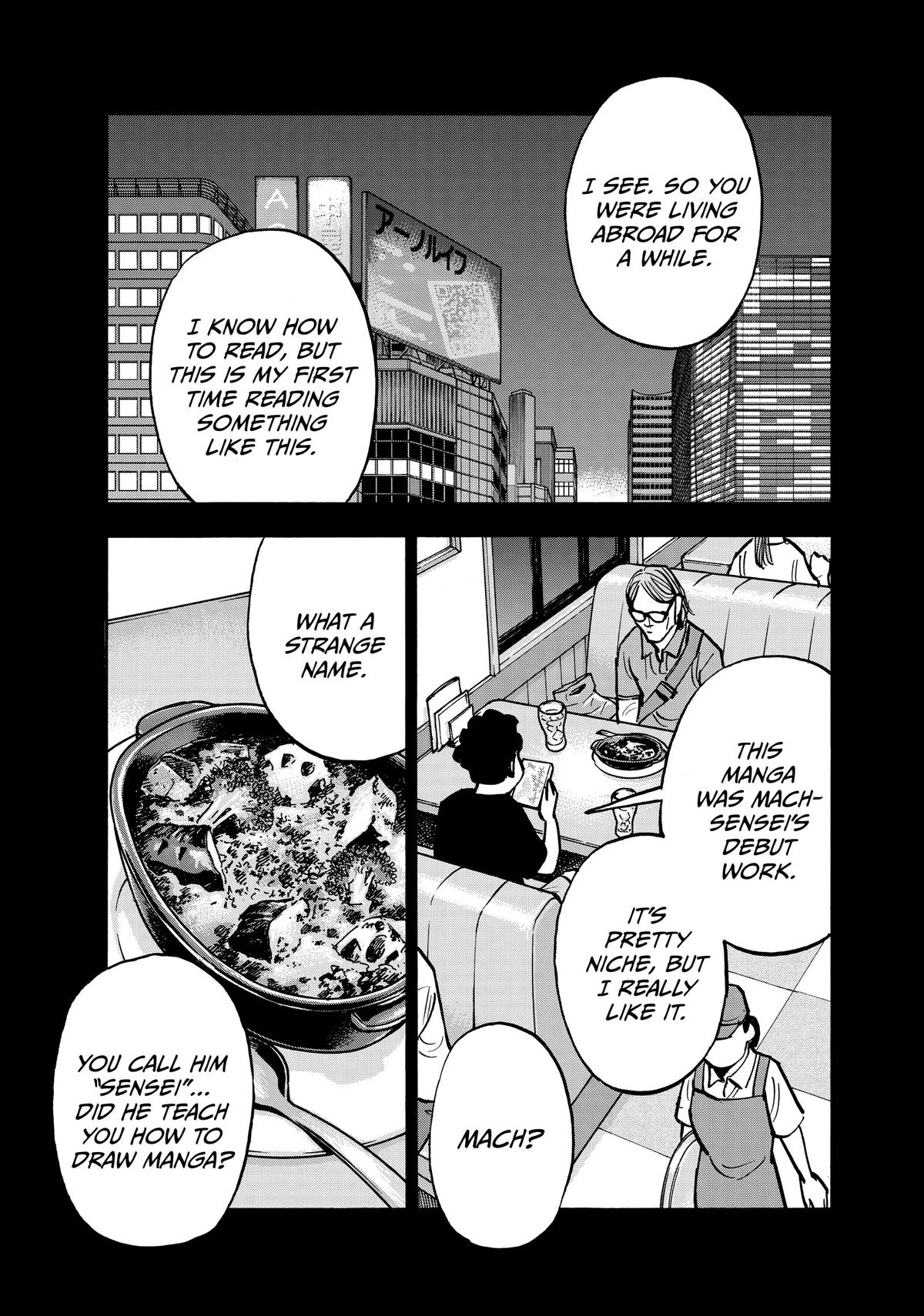 Heiwa no Kuni no Shimazaki e Chap 71 - Next Chap 72