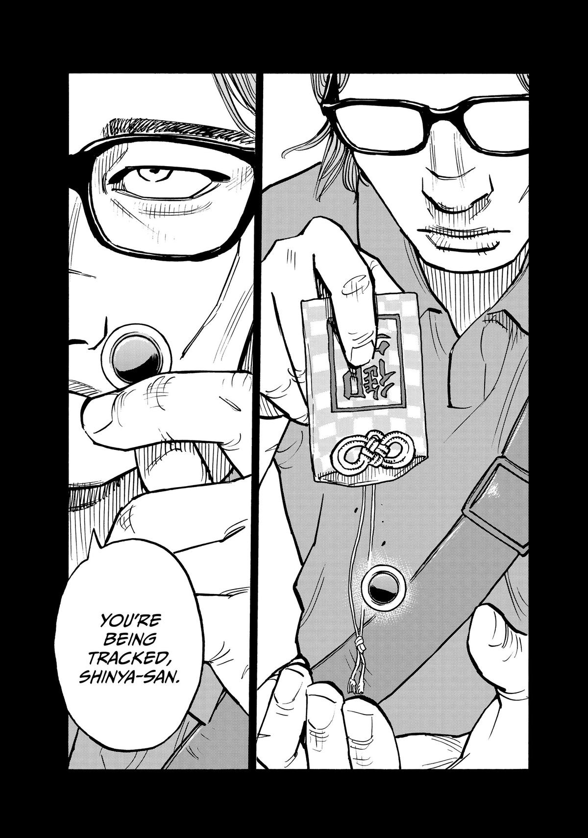 Heiwa no Kuni no Shimazaki e Chap 71 - Next Chap 72