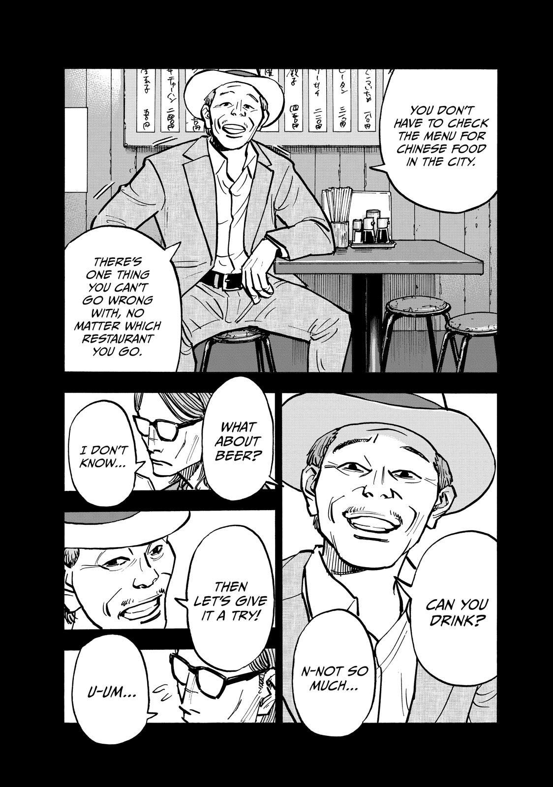 Heiwa no Kuni no Shimazaki e Chap 72 - Next Chap 73