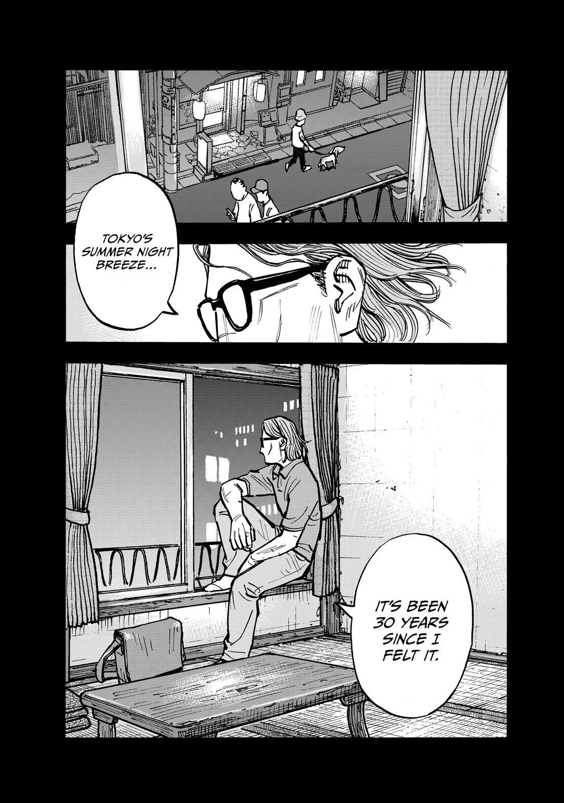 Heiwa no Kuni no Shimazaki e Chap 72 - Next Chap 73