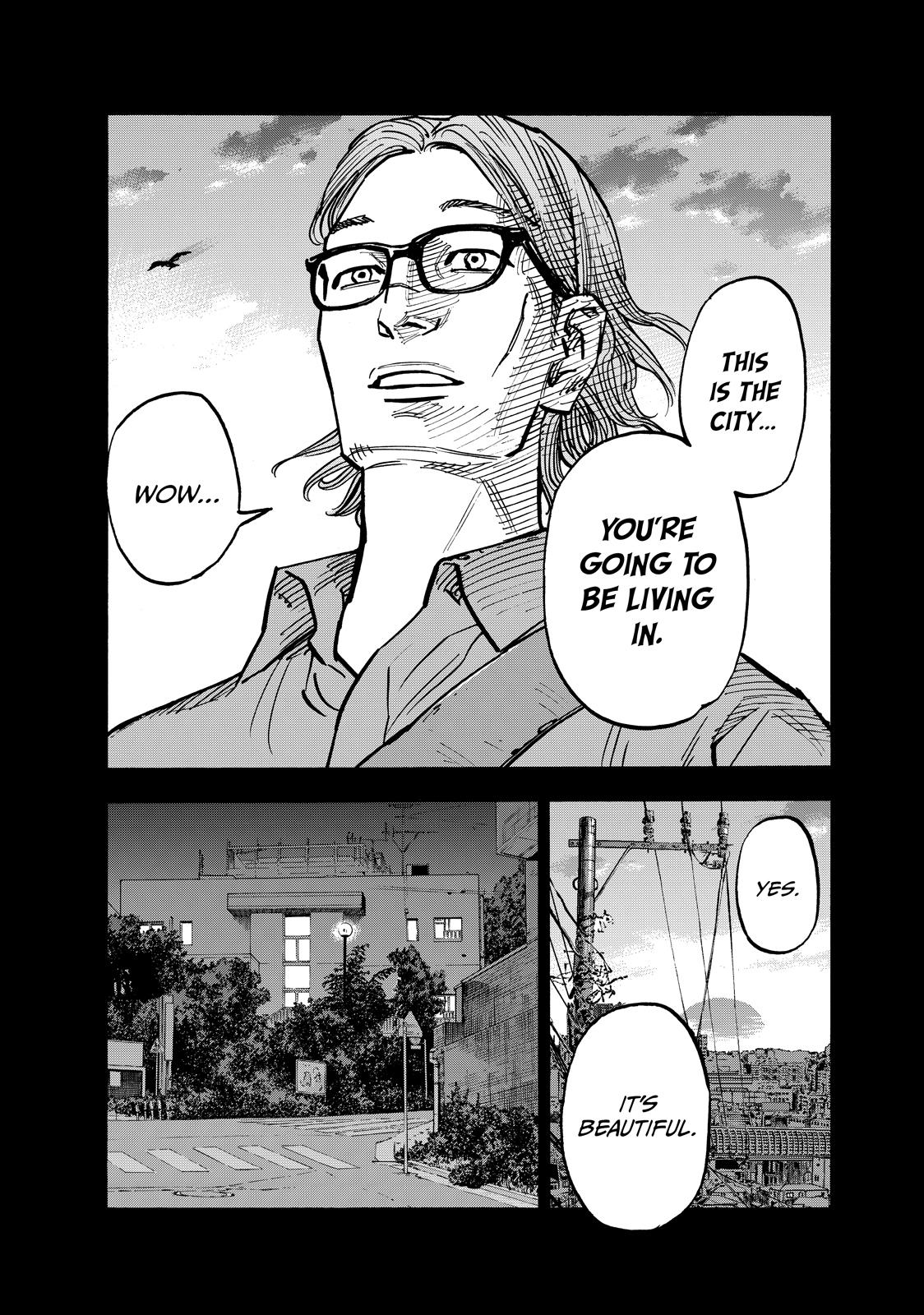 Heiwa no Kuni no Shimazaki e Chap 73 - Next Chap 74