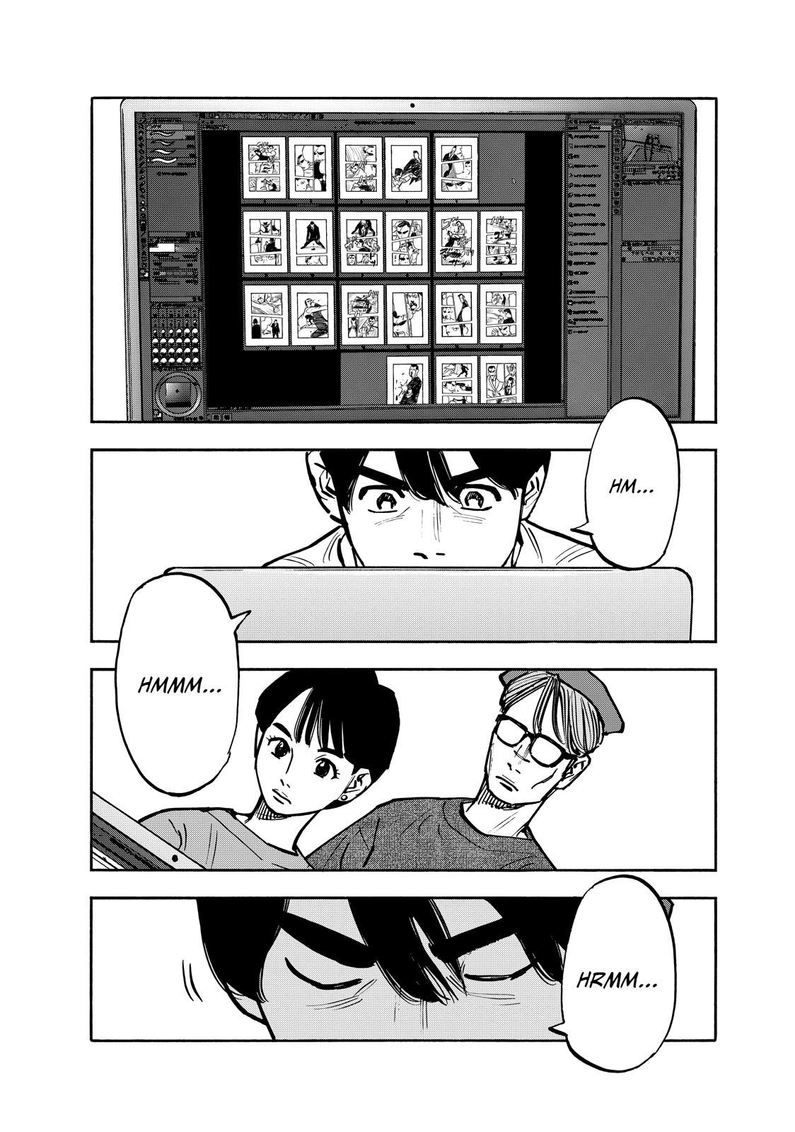 Heiwa no Kuni no Shimazaki e Chap 82 - Next Chap 83