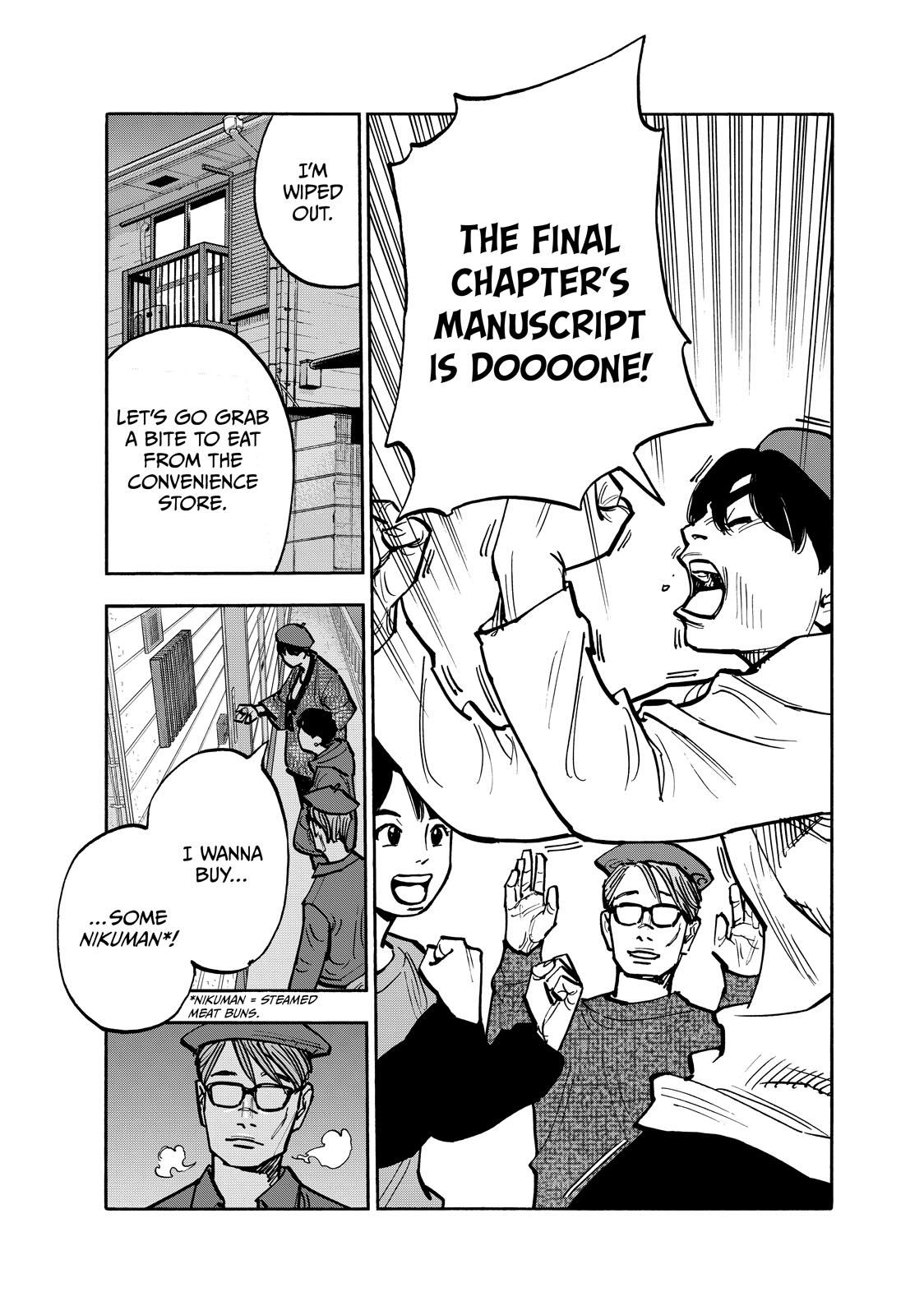 Heiwa no Kuni no Shimazaki e Chap 82 - Next Chap 83