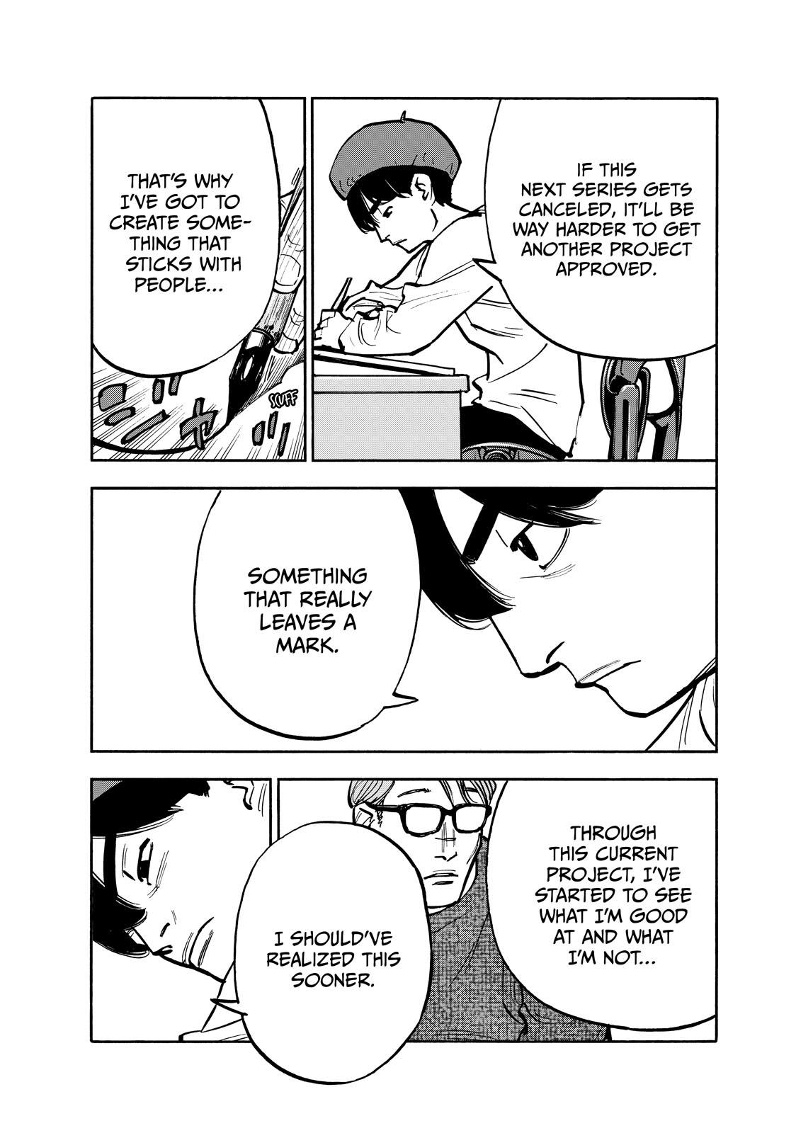 Heiwa no Kuni no Shimazaki e Chap 82 - Next Chap 83